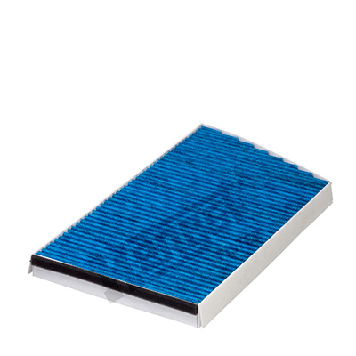 Filtru polen HENGST FILTER E970LB-R
