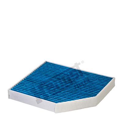 Filtru polen HENGST FILTER E2948LB