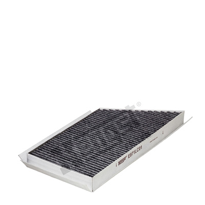 Filtru polen HENGST FILTER E971LC01