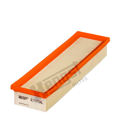 Filtru aer HENGST FILTER E1119L