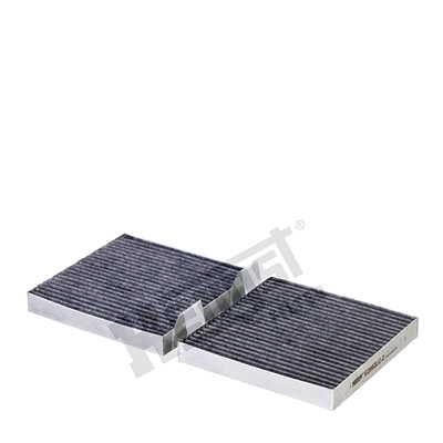 Filtru polen HENGST FILTER E2992LC-2