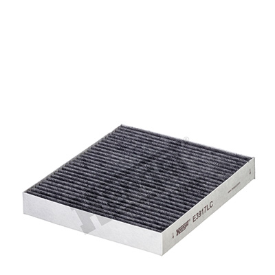 Filtru polen HENGST FILTER E3917LC
