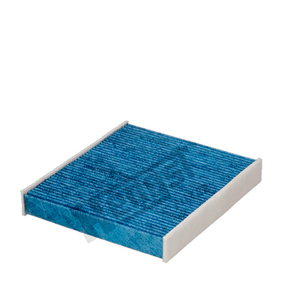 Filtru polen HENGST FILTER E1990LB