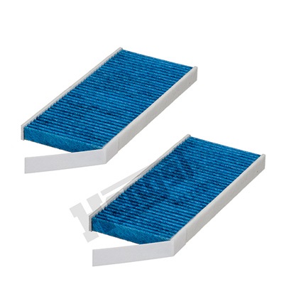 Filtru polen HENGST FILTER E2982LB-2
