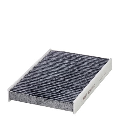 Filtru polen HENGST FILTER E3912LC