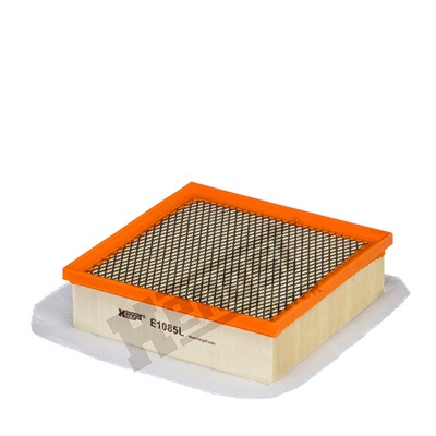 Filtru aer HENGST FILTER E1085L