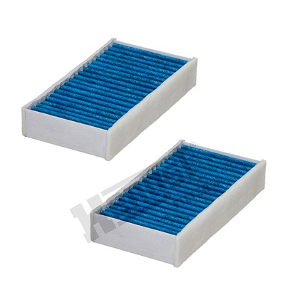 Filtru polen HENGST FILTER E3934LB-2