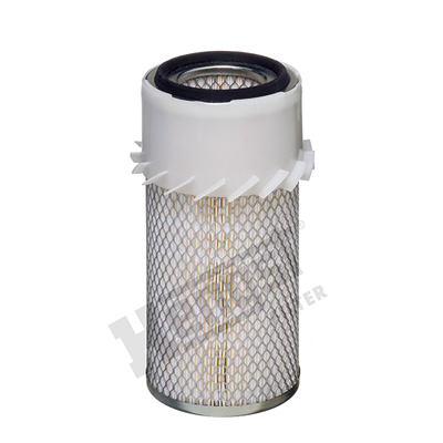 Filtru aer HENGST FILTER E563L