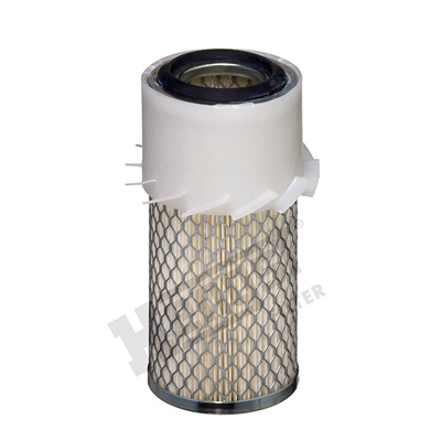 Filtru aer HENGST FILTER E750L