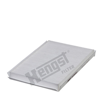 Filtru polen HENGST FILTER E2955LI