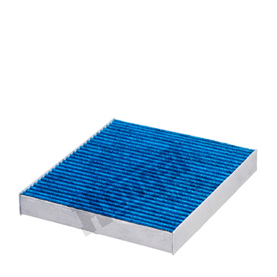 Filtru polen HENGST FILTER E3997LB