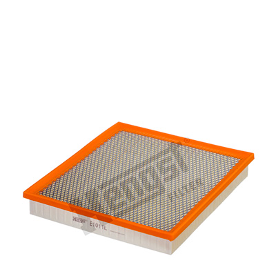 Filtru aer HENGST FILTER E1011L