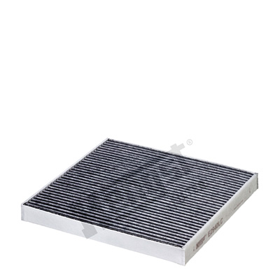 Filtru polen HENGST FILTER E2940LC