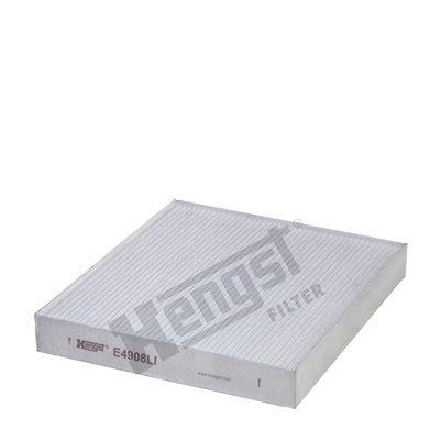 Filtru polen HENGST FILTER E4908LI