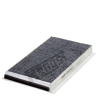 Filtru polen HENGST FILTER E2963LC