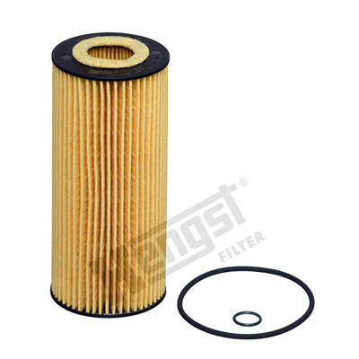 Filtru hidraulic cutie de viteze automata HENGST FILTER E28HD203
