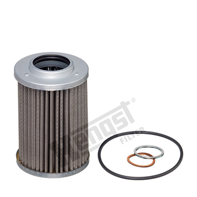 Filtru hidraulic cutie de viteze automata HENGST FILTER E39HD119
