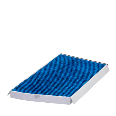 Filtru polen HENGST FILTER E970LB