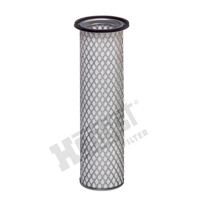 Filtru aer secundar HENGST FILTER E680LS
