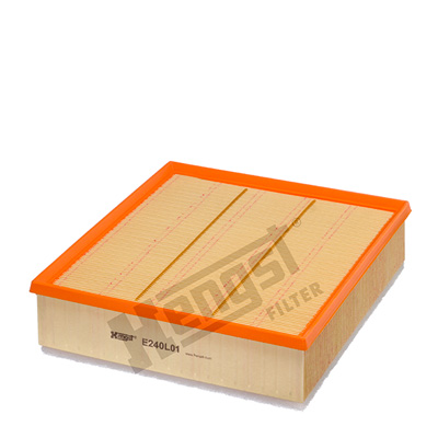 Filtru aer HENGST FILTER E240L01