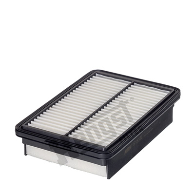 Filtru aer HYUNDAI KONA (OS, OSE, OSI) 1.0 T-GDi  benzina 120 cai HENGST FILTER E1533L