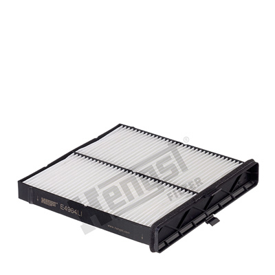 Filtru polen HENGST FILTER E4964LI