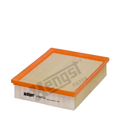 Filtru aer HENGST FILTER E1022L01