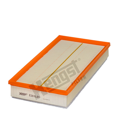 Filtru aer HENGST FILTER E301L01