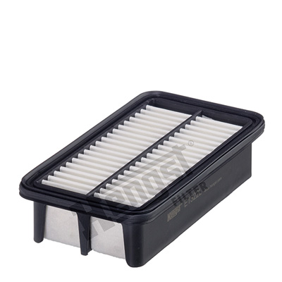 Filtru aer HENGST FILTER E1322L