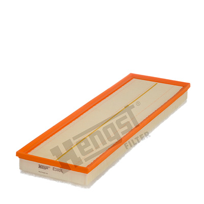 Filtru aer HENGST FILTER E309L