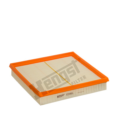 Filtru aer HENGST FILTER E356L