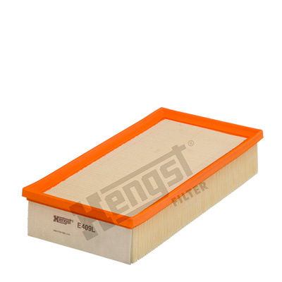 Filtru aer HENGST FILTER E409L
