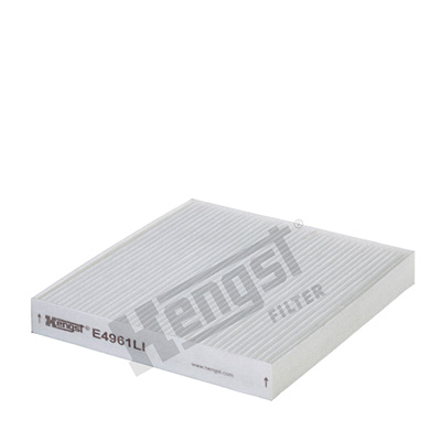 Filtru polen HENGST FILTER E4961LI