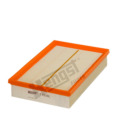 Filtru aer HENGST FILTER E1535L