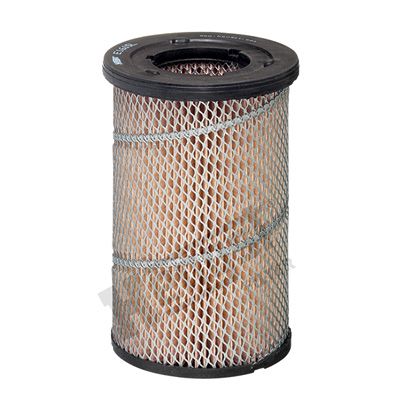 Filtru aer HENGST FILTER E1615L