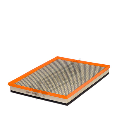 Filtru aer HENGST FILTER E843L
