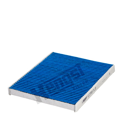 Filtru polen HENGST FILTER E3987LB