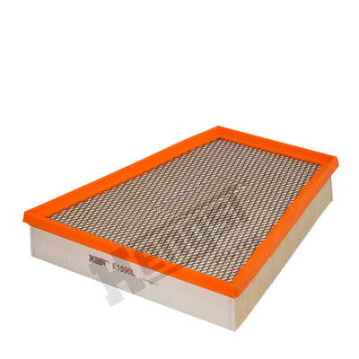 Filtru aer HENGST FILTER E1590L