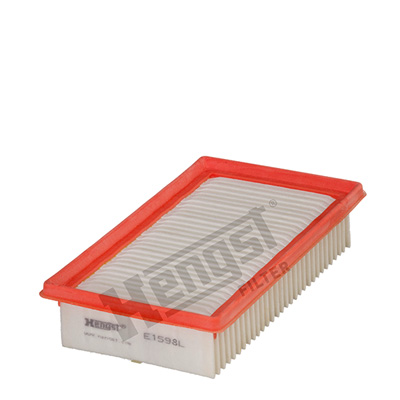 Filtru aer HENGST FILTER E1598L