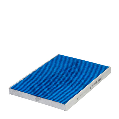 Filtru polen HENGST FILTER E4956LB