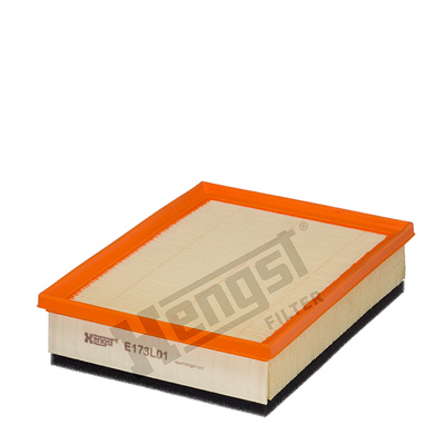 Filtru aer HENGST FILTER E173L01