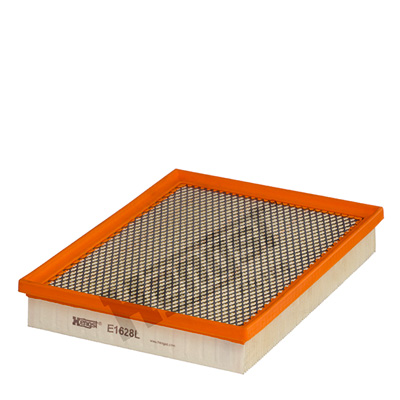 Filtru aer HENGST FILTER E1628L