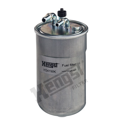 Filtru combustibil HENGST FILTER H341WK