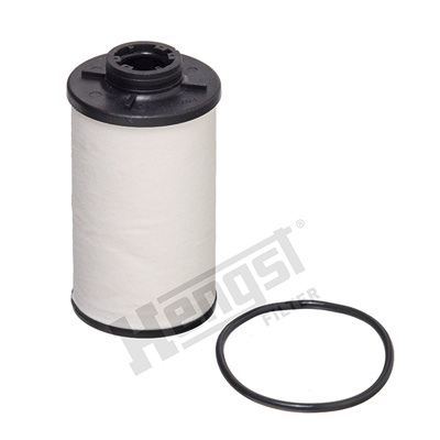 Set filtru hidraulic cutie de viteza automata HENGST FILTER EG218HD320