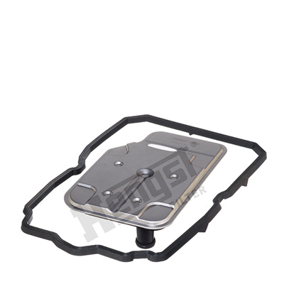 Set filtru hidraulic cutie de viteza automata HENGST FILTER EG841HD449