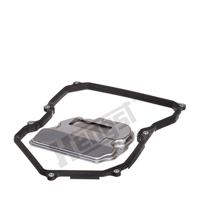 Set filtru hidraulic cutie de viteza automata HENGST FILTER EG935HD471