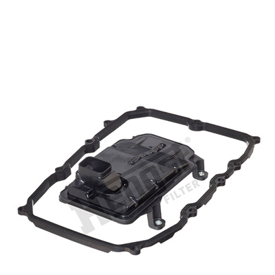Set filtru hidraulic cutie de viteza automata HENGST FILTER EG943HD480