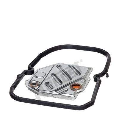 Set filtru hidraulic cutie de viteza automata HENGST FILTER EG953HD499