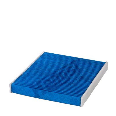 Filtru polen HENGST FILTER E4981LB