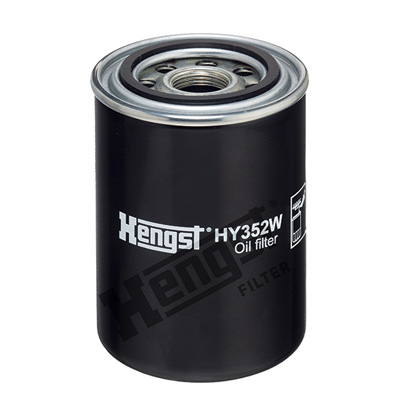 Filtru sistem hidraulic primar HENGST FILTER HY352W